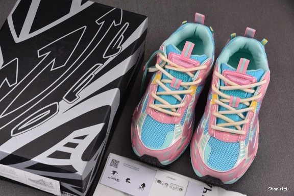 Back Be Right OFF-WHITE 1218